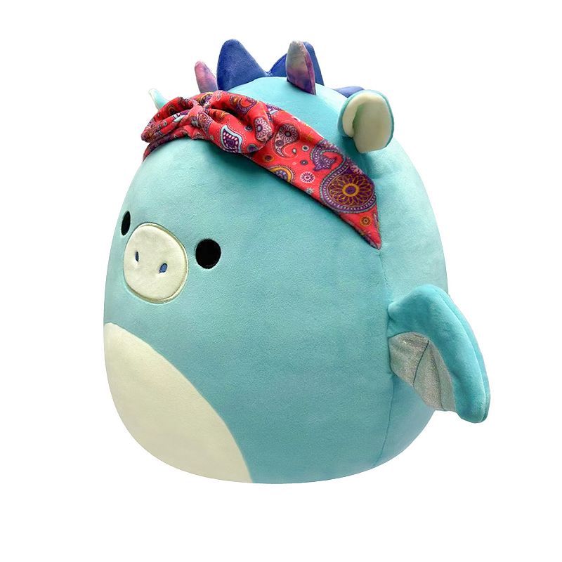 Squishmallows 5 in. Tatiana Little Plush