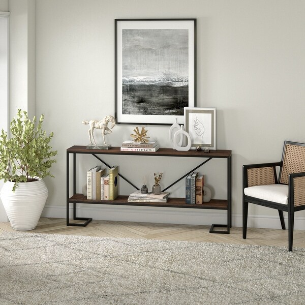 Phoebe Console Table