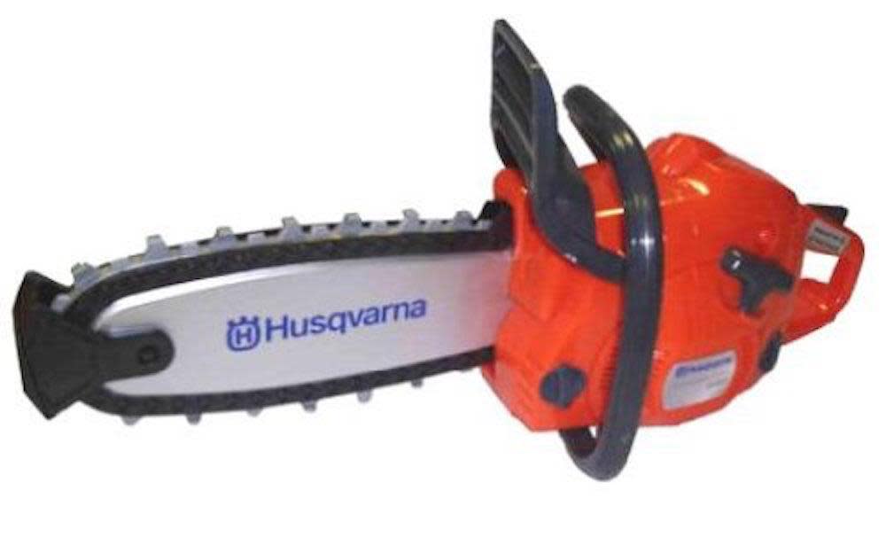 Battery Operated Toy Chainsaw