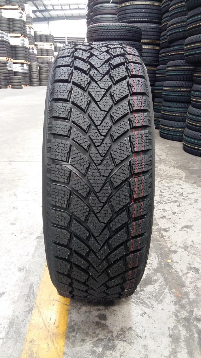 tires manufacture's in china car winter snow anti skid tyre for rain driving in winter