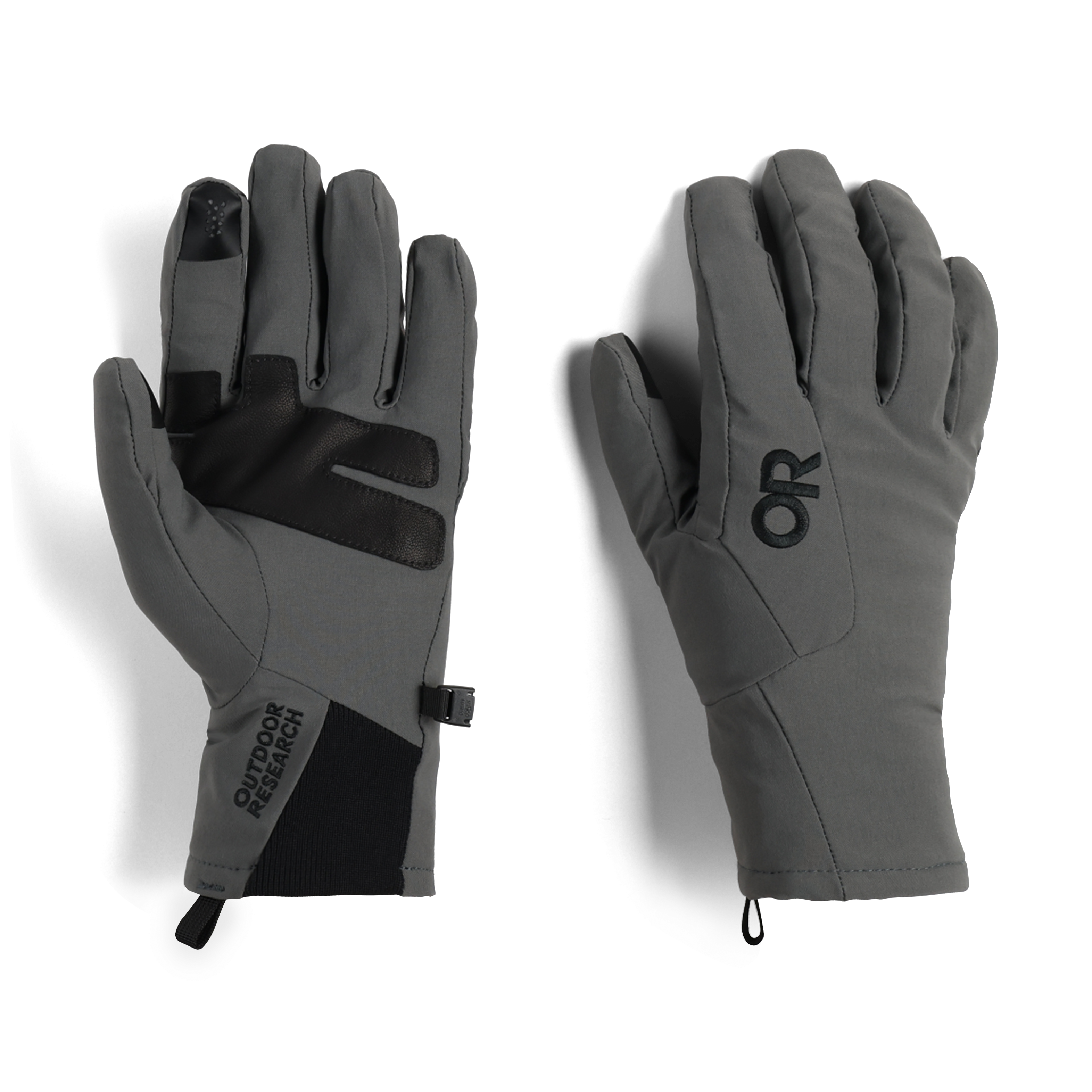 Men's Sureshot Softshell Gloves