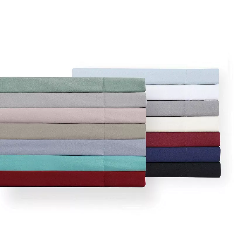 Truly Soft Everyday Sheet Set