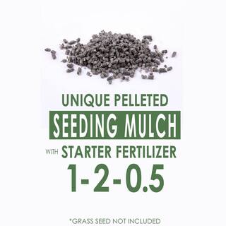 PennMulch 40 lbs. Seed Accelerator 2396106