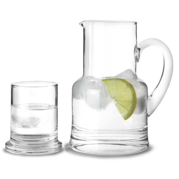 LSA Bar Carafe and Tumbler 246oz / 700ml