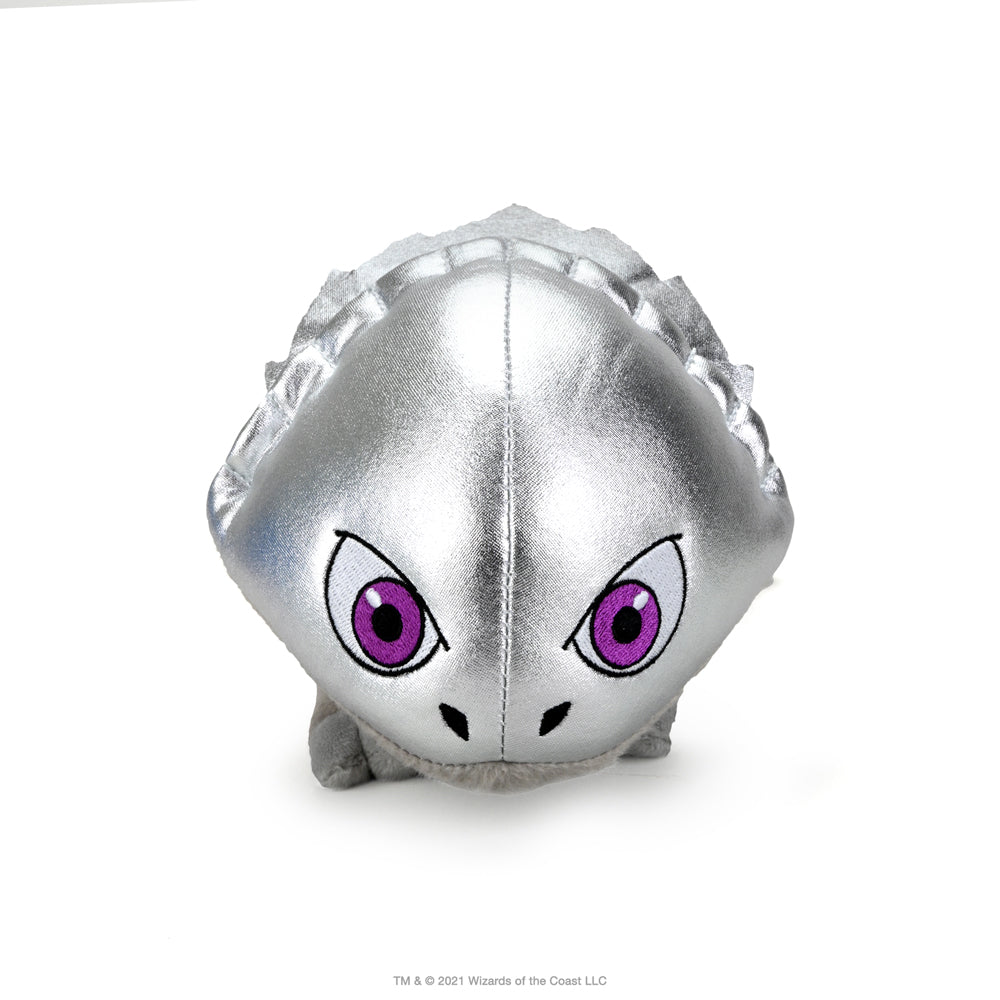 Dungeons & Dragons® Bulette Phunny Plush by Kidrobot