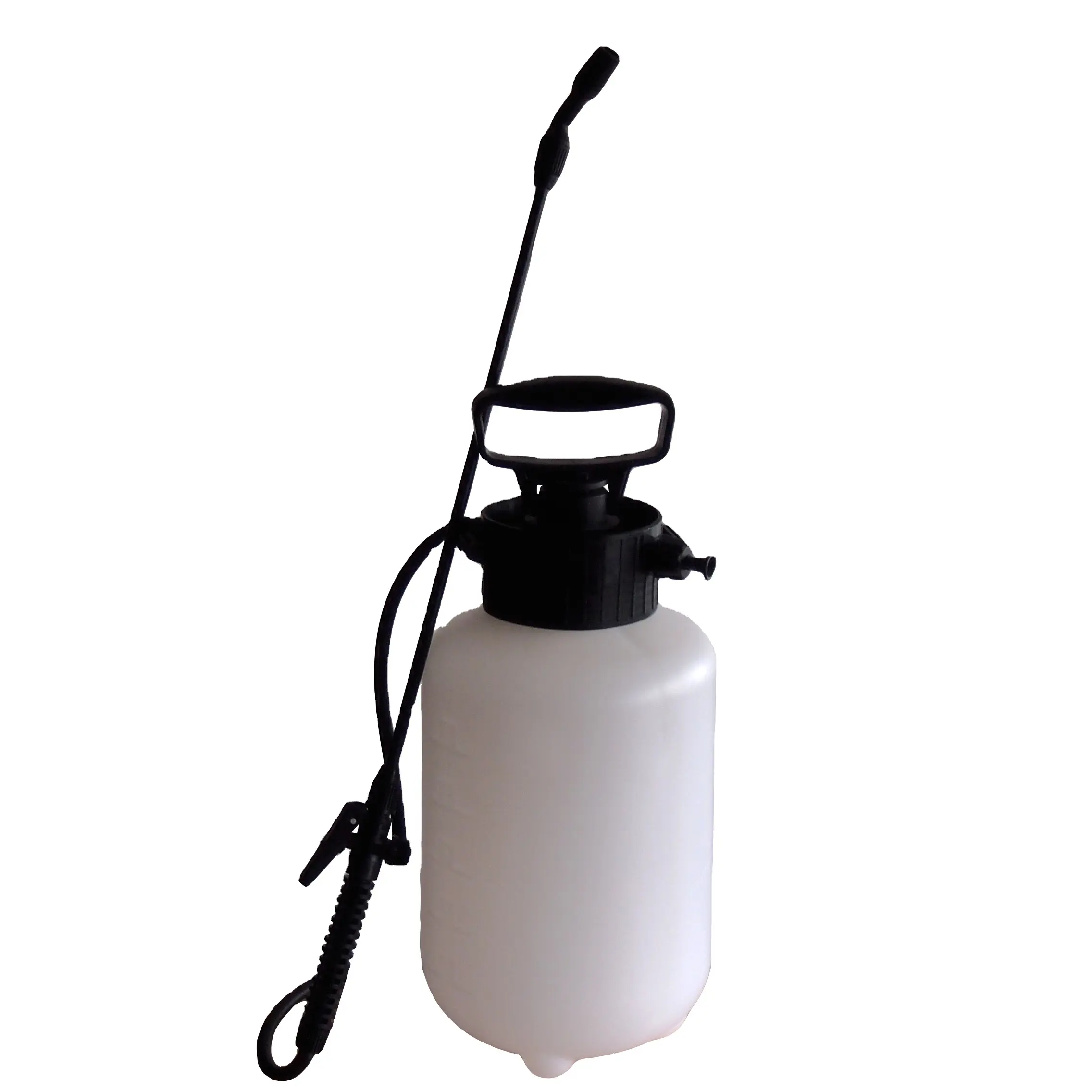 Hot Sale Portable 5L Plastic Hand Pump Garden Water Sprayer