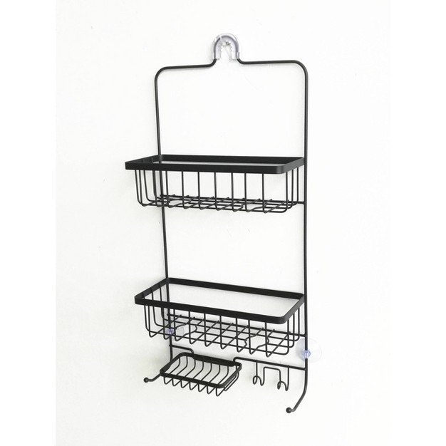 Bathroom Shower Caddy