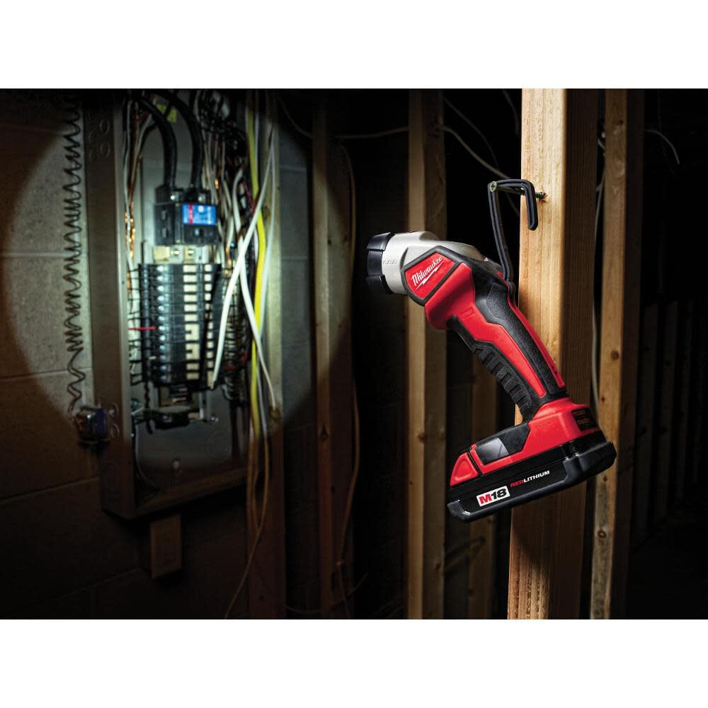 Milwaukee M18 LED Work Light 2735-20 from Milwaukee