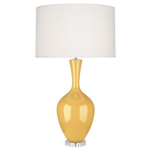 Audrey Collection Table Lamp