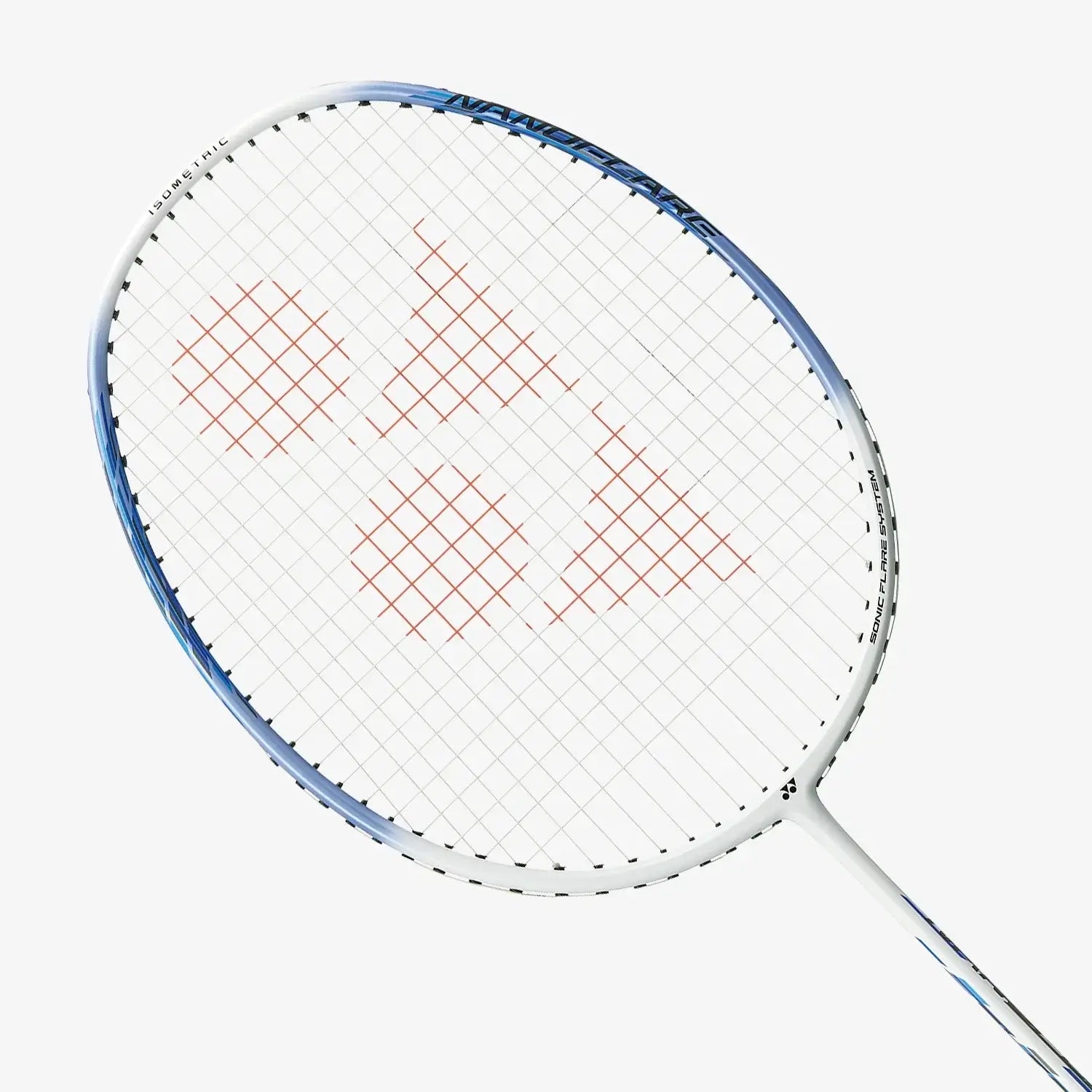 Yonex Nanoflare 001 Clear Badminton Racket