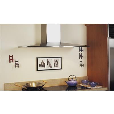 Faber 36-inch Wall Mount Range Hood DIAM36SS