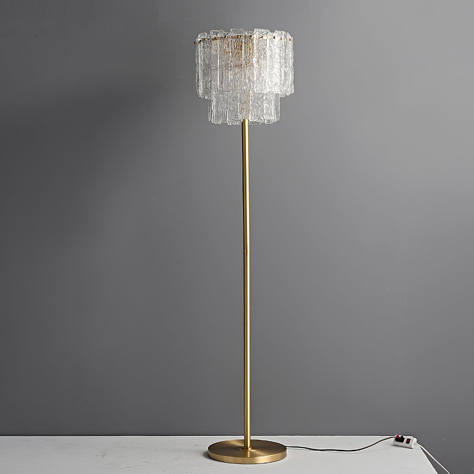 Skylar Floor Lamp