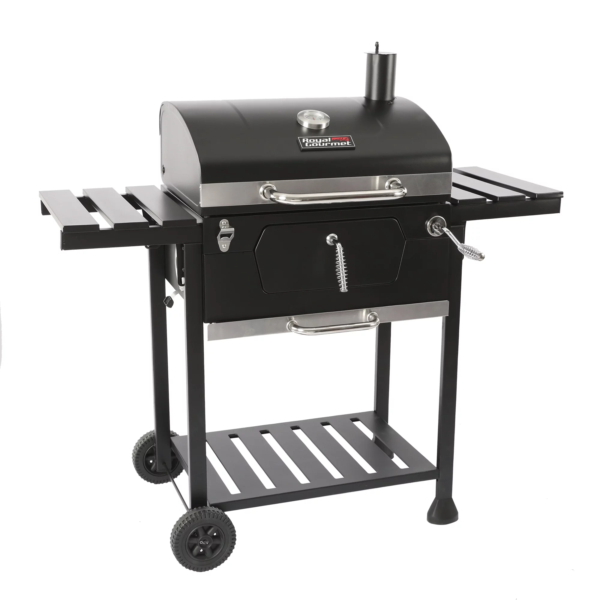 Royal Gourmet 24 CD1824E Charcoal BBQ Grill