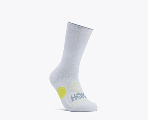 All gender Crew Run Sock 3-Packs