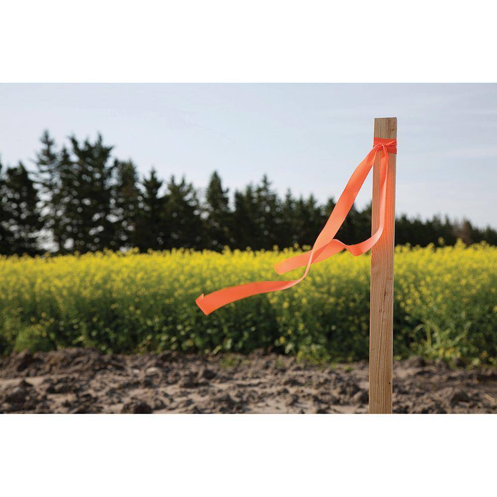 Outdoor Essentials 2 in. x 2 in. x 24 in. Grade Stake (6-Pack) 466120