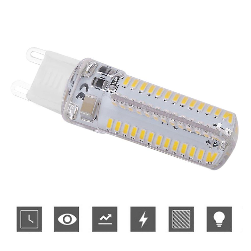 Super Led Bulb 104 Led Corn Bulb Lamp Light G9 Indoor Lighting Home Decoration