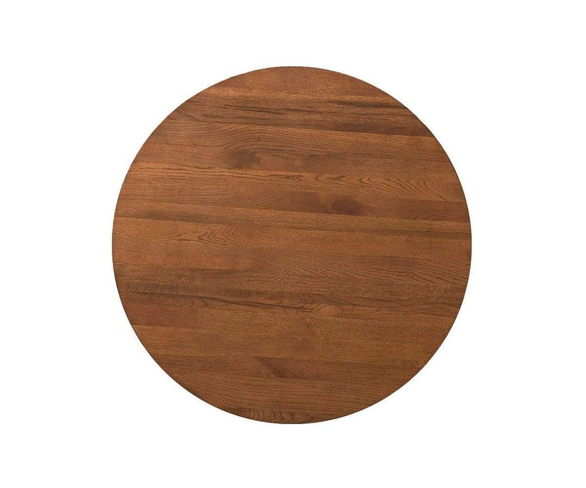 Leende Round Coffee Table