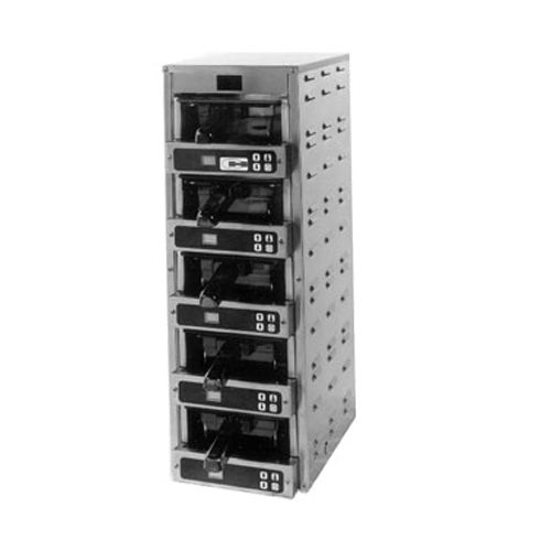 Carter-Hoffmann MC1W5H Modular Holding Cabinet