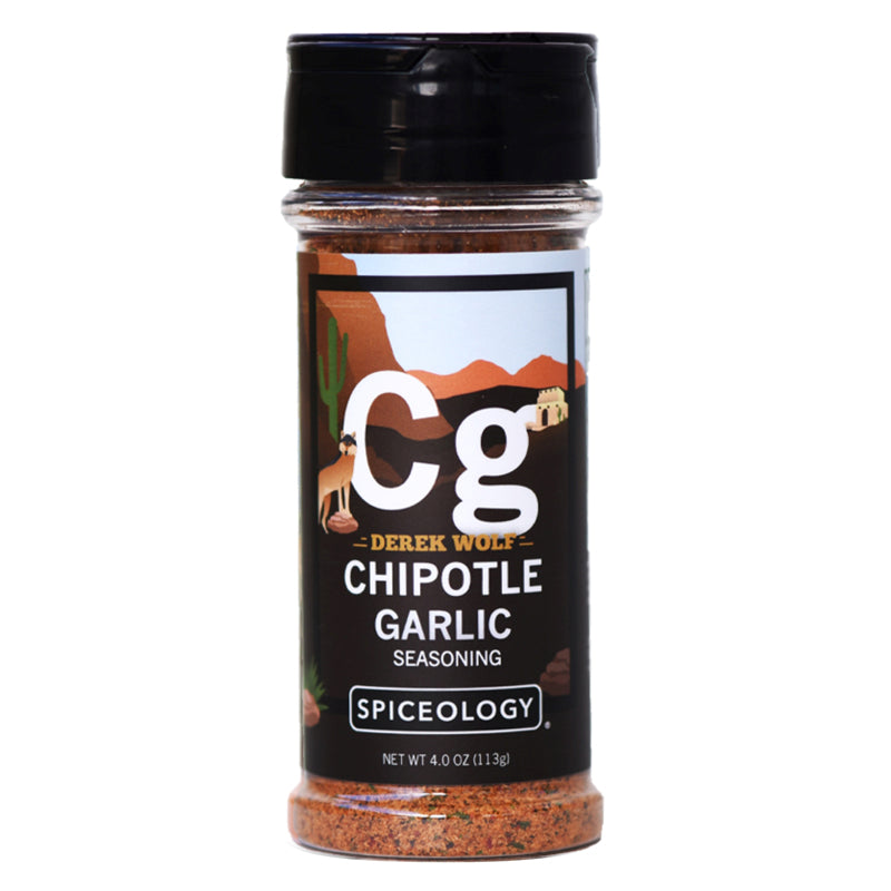 BBQ RUB CHIPTL GARLC 4OZ