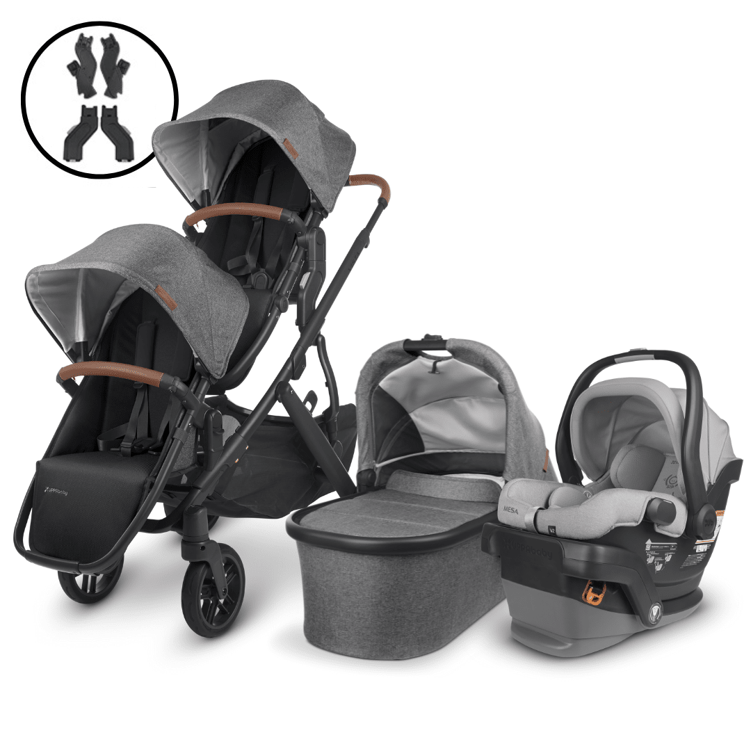 uppababy-vista-v2-double-stroller-and-mesa-travel-system