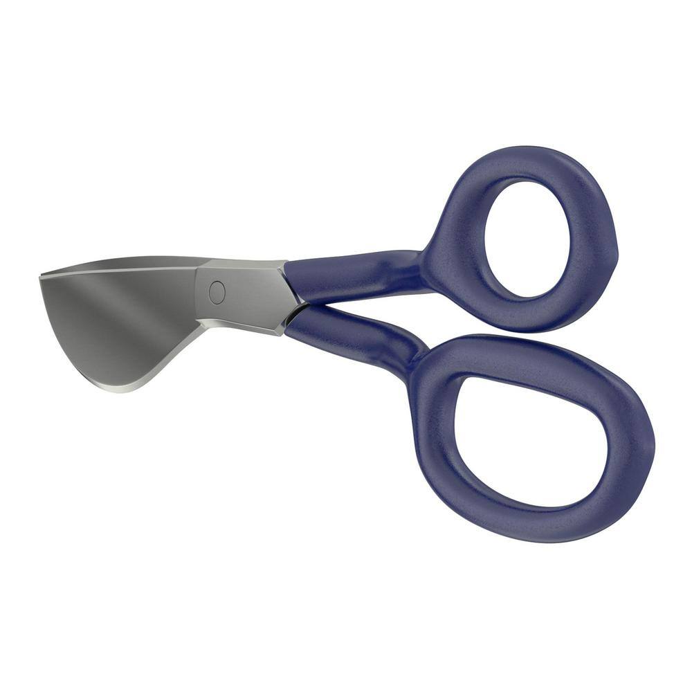 MD Hobby and Craft 7 in. Hobby Cutting Shears 49200