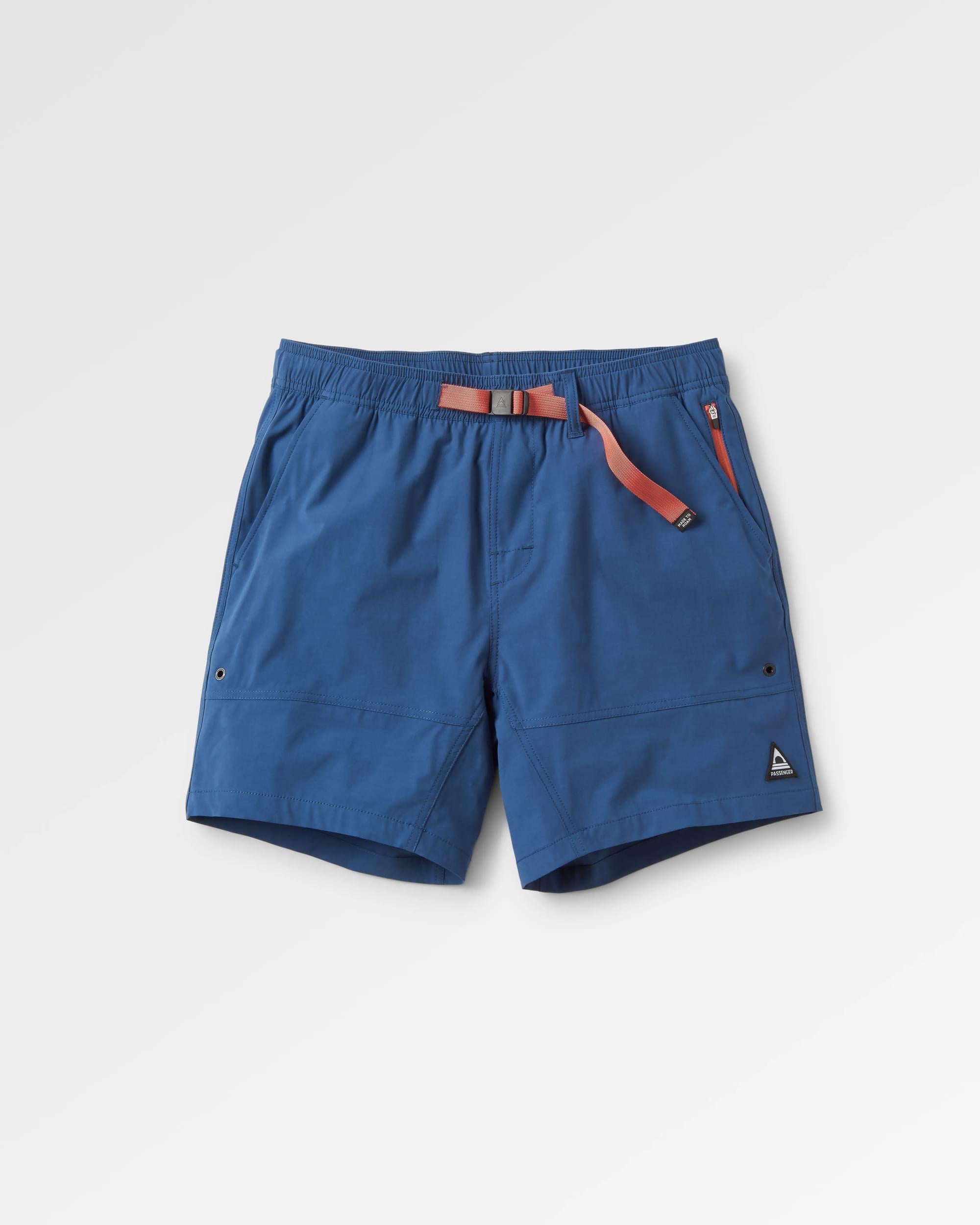 Core All Purpose Short - Dark Denim