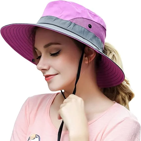 🔥 BIG SALE - 29% OFF🔥🔥  Promotion  - UV Protection Foldable Sun Hat