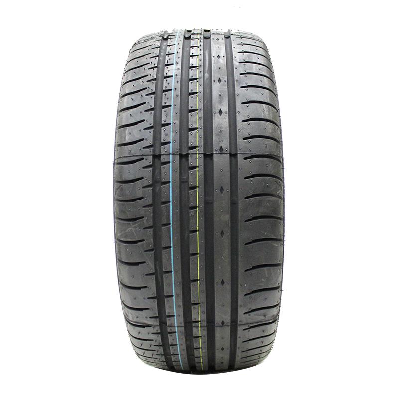 Accelera Phi All Season 245/45R20 103Y XL Passenger Tire