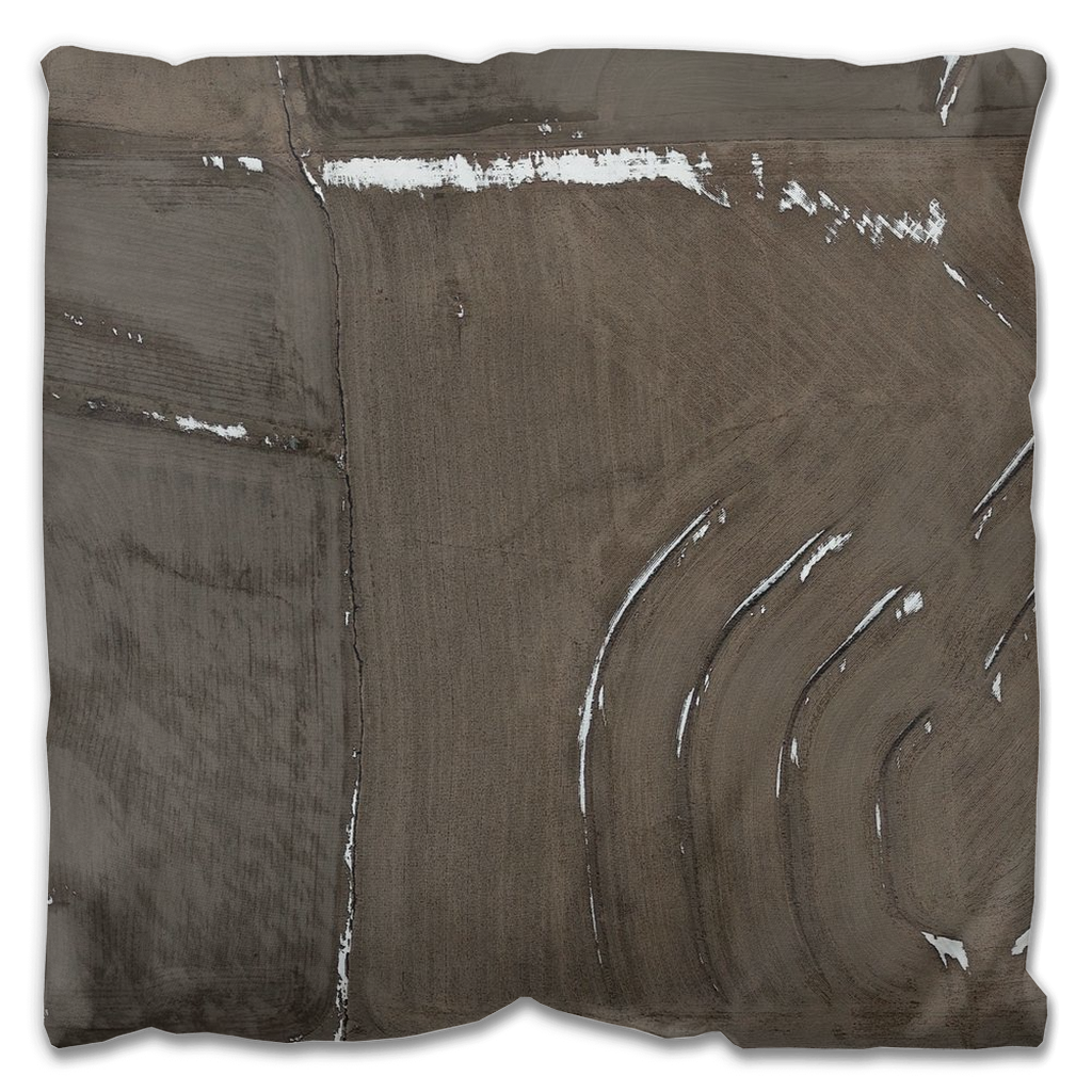 Snowline Throw Pillows