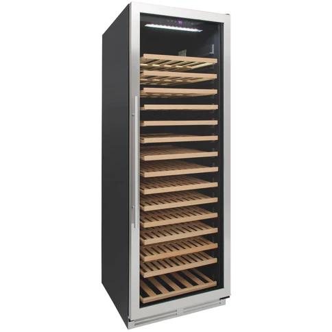 Avanti 165-Bottle Designer Series Wine Cooler WCD176SZ3S