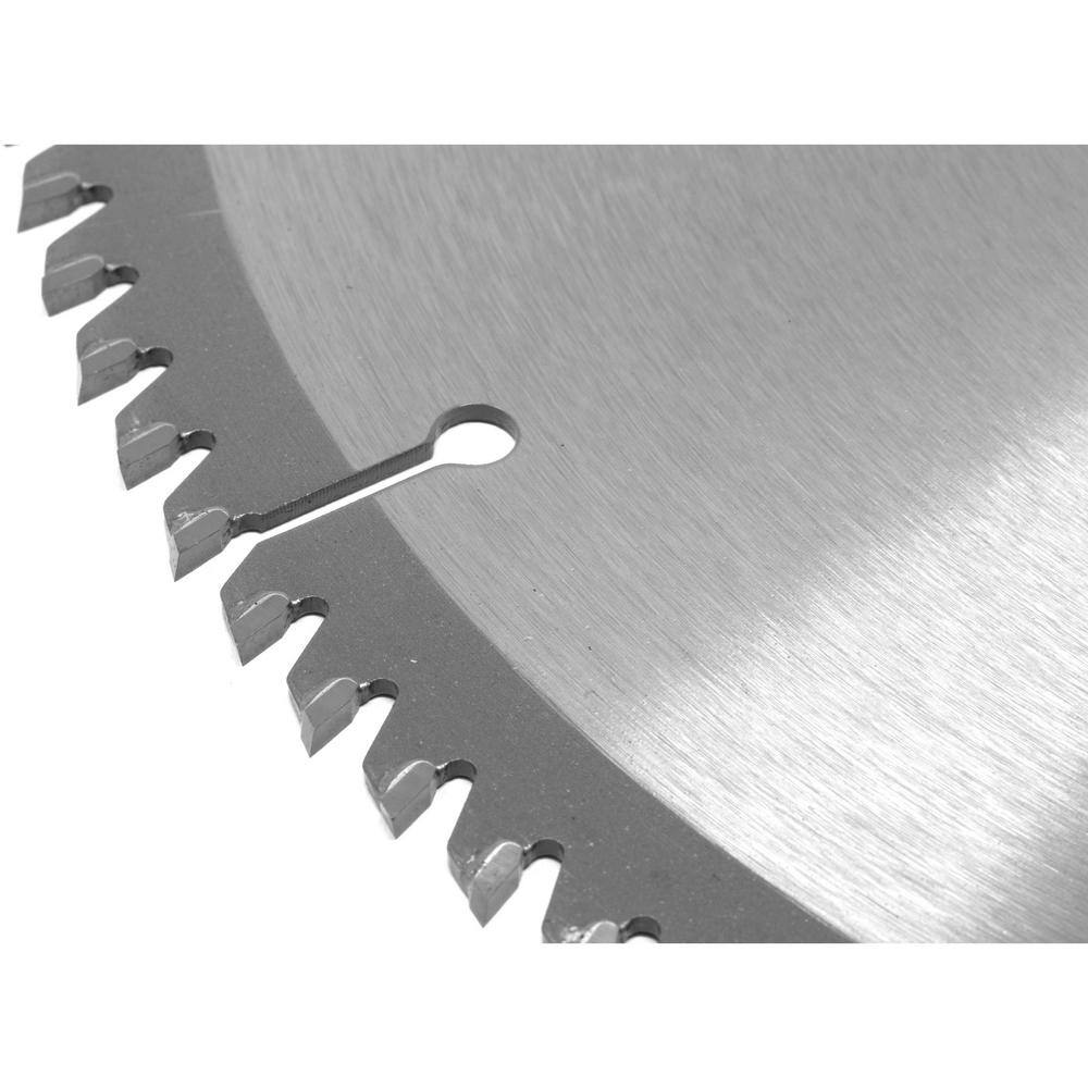 WEN 12 in. 100-Tooth Carbide-Tipped Ultra-Fine Finish Professional Woodworking Saw Blade for Miter Saws and Table Saws BL1200