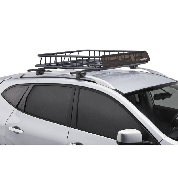 Sportrack Vista Roof Basket Cargo Carrier