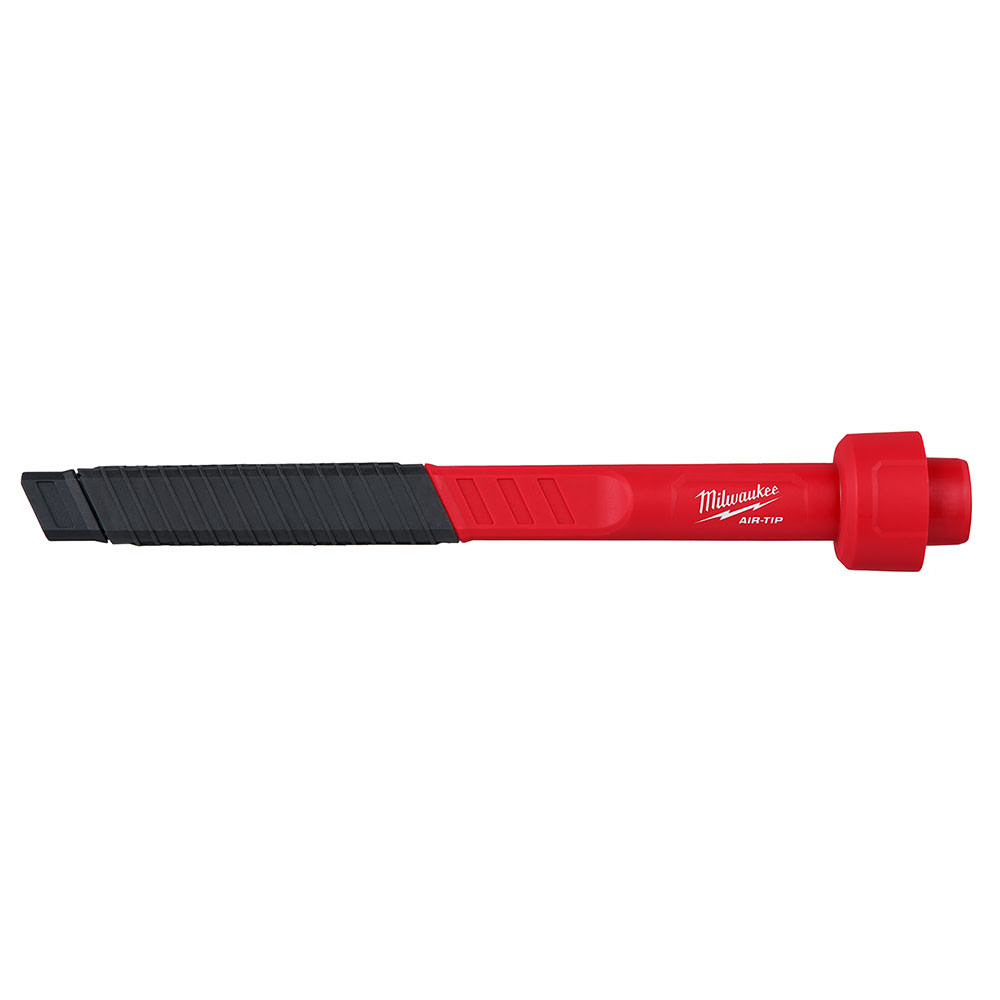 Milwaukee AIR-TIP™ Flexible Long Reach Crevice Tool