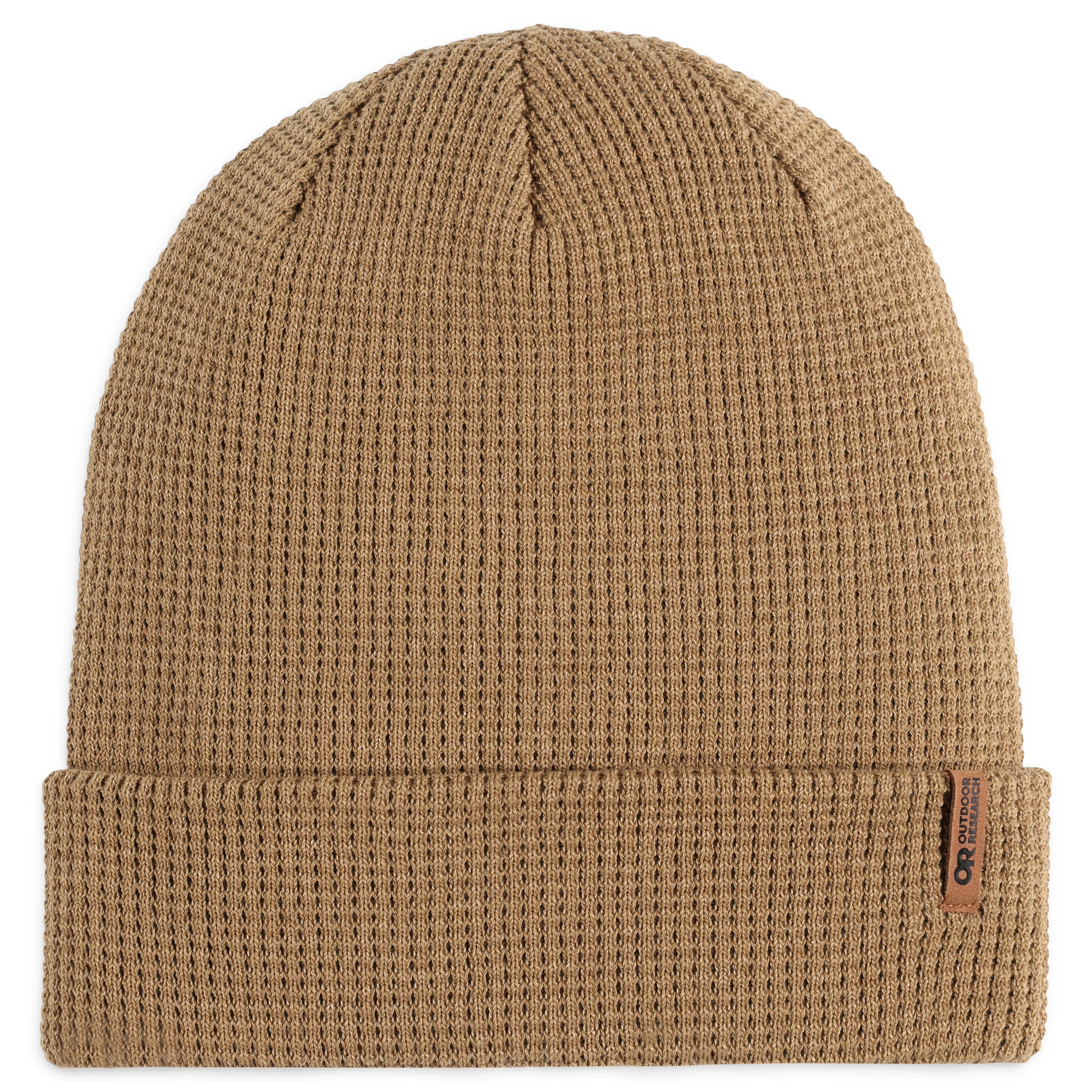 Pitted Beanie