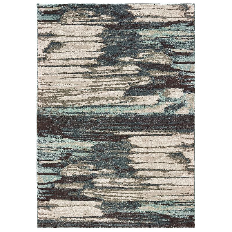 StyleHaven Coronado Organic Layers Rug