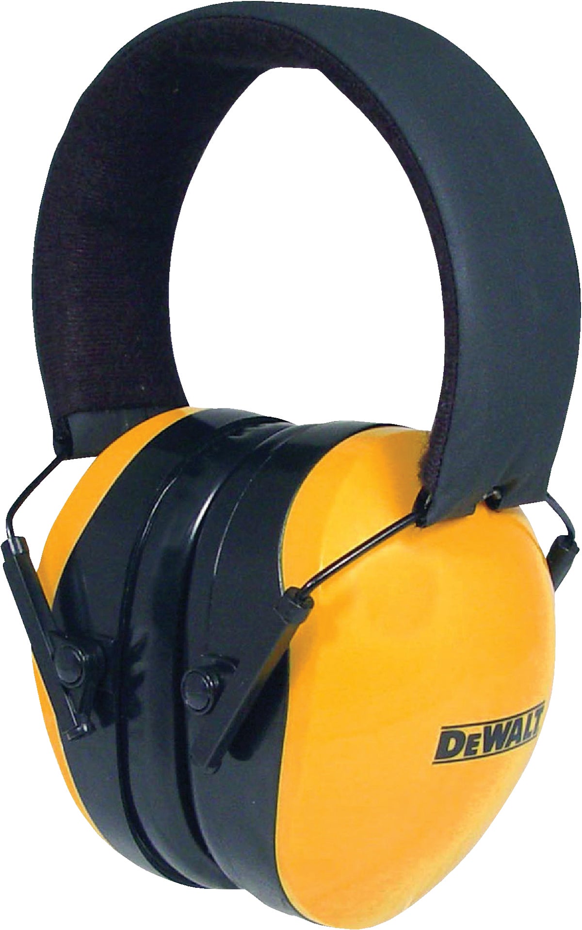 DW Interceptor Earmuffs