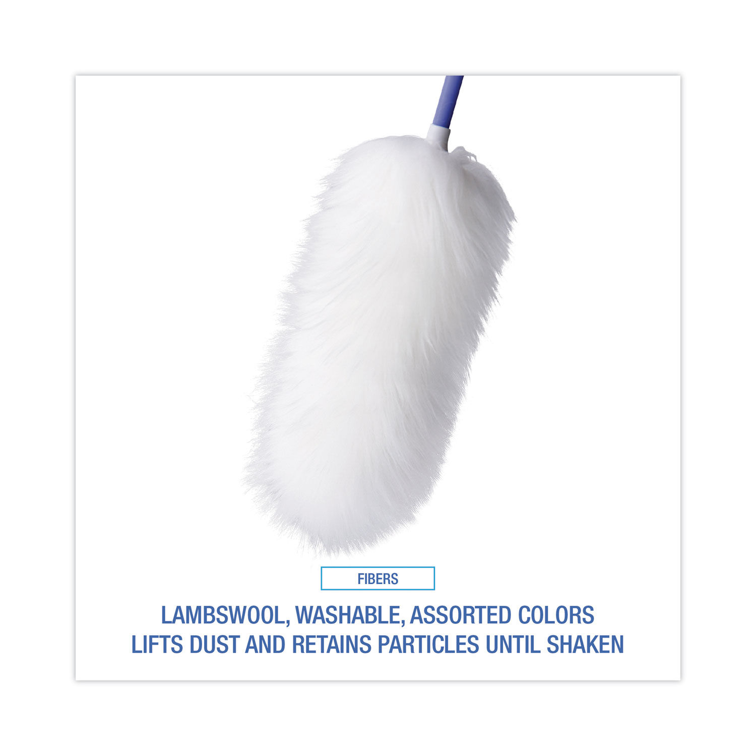 Lambswool Duster by Boardwalkandreg; BWKL3850