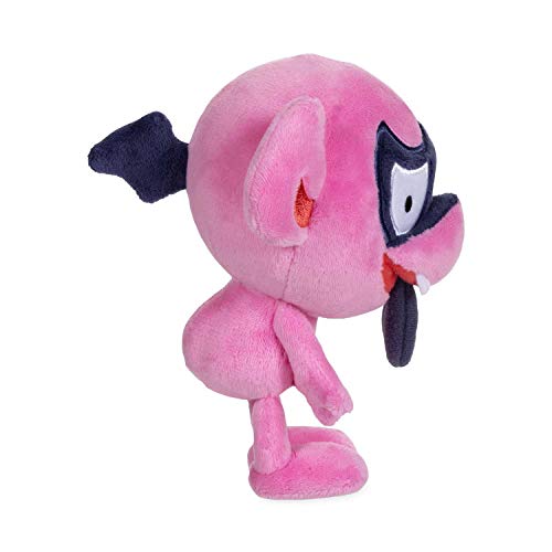 Pokemon Poke Doll Impidimp Plush