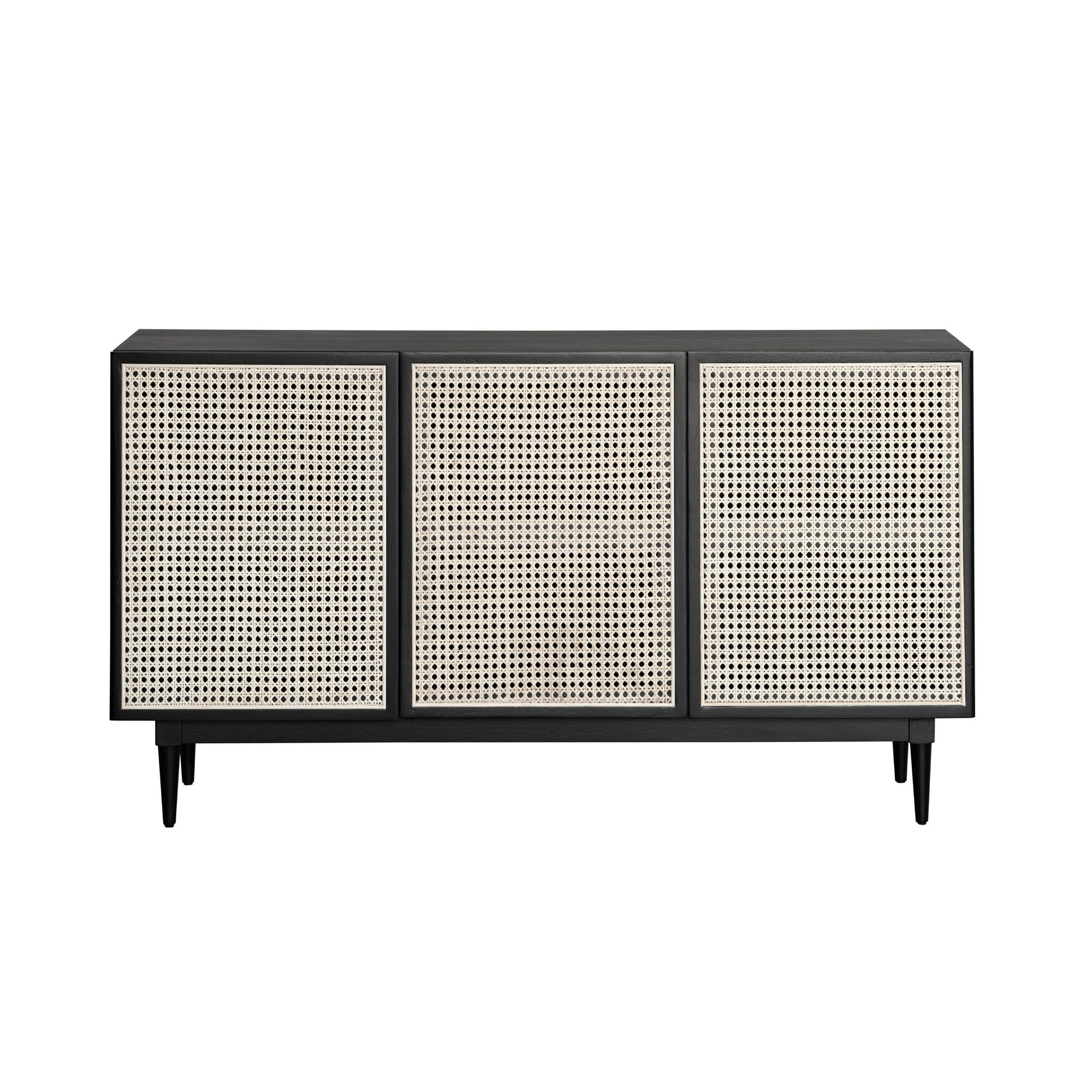 Cane Sideboard