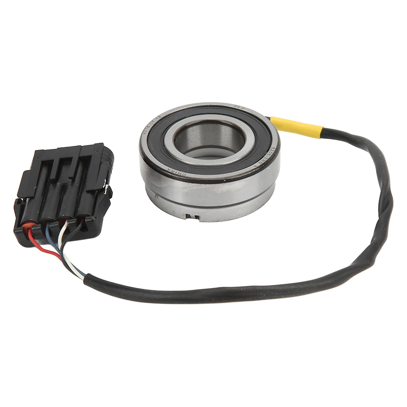 Club Car Sensor Bearing Encoder Assembly 612595 Replacement For Ezgo Rxv Gas Electric 2008up