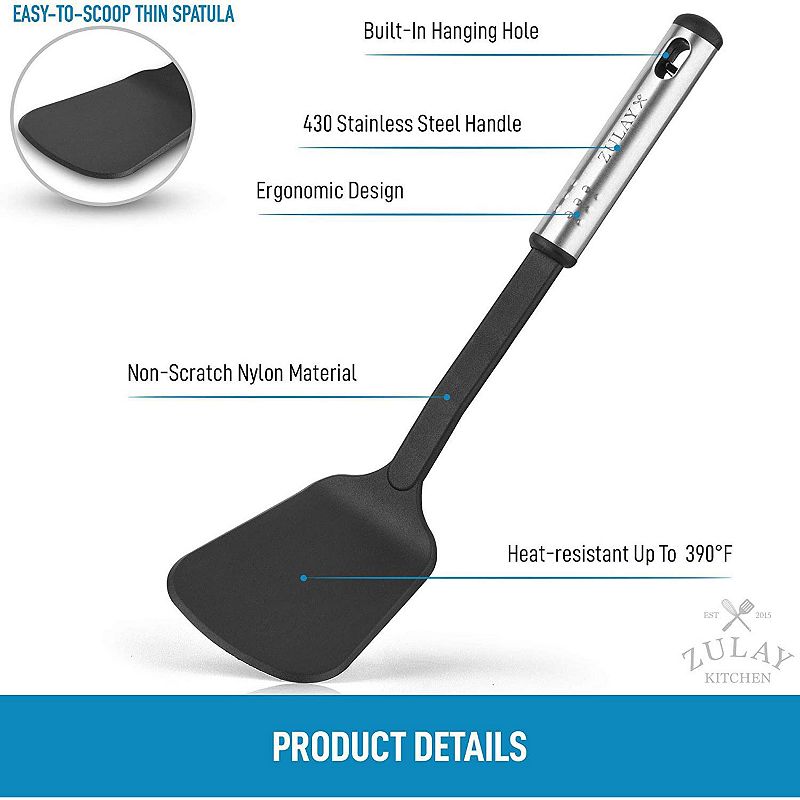 Nylon Spatula