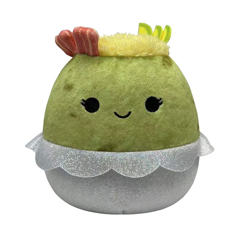 Squishmallows SQK 5-inch Little Plush Toy - Assorted