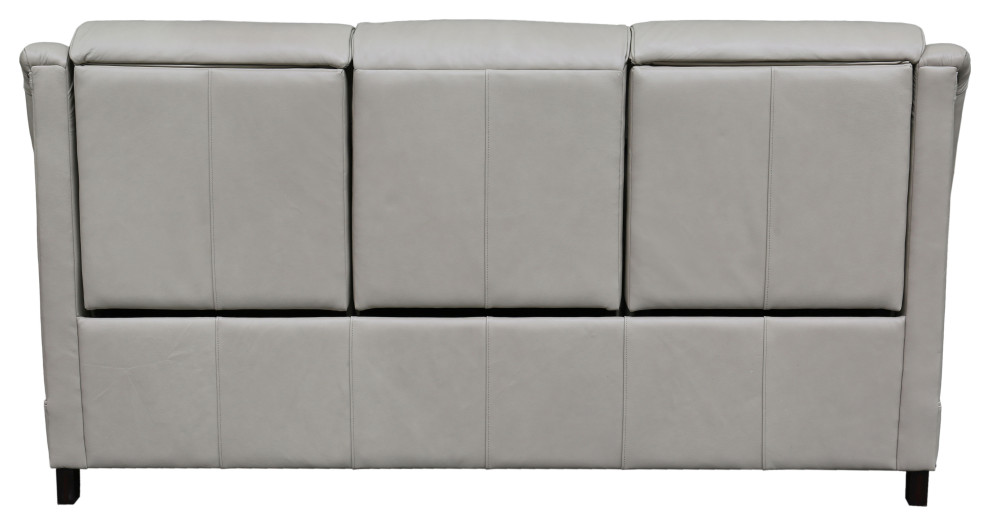 Barcalounger Warrendale Power Reclining Sofa (3 colors)   Transitional   Sofas   by Kolibri Decor  Houzz