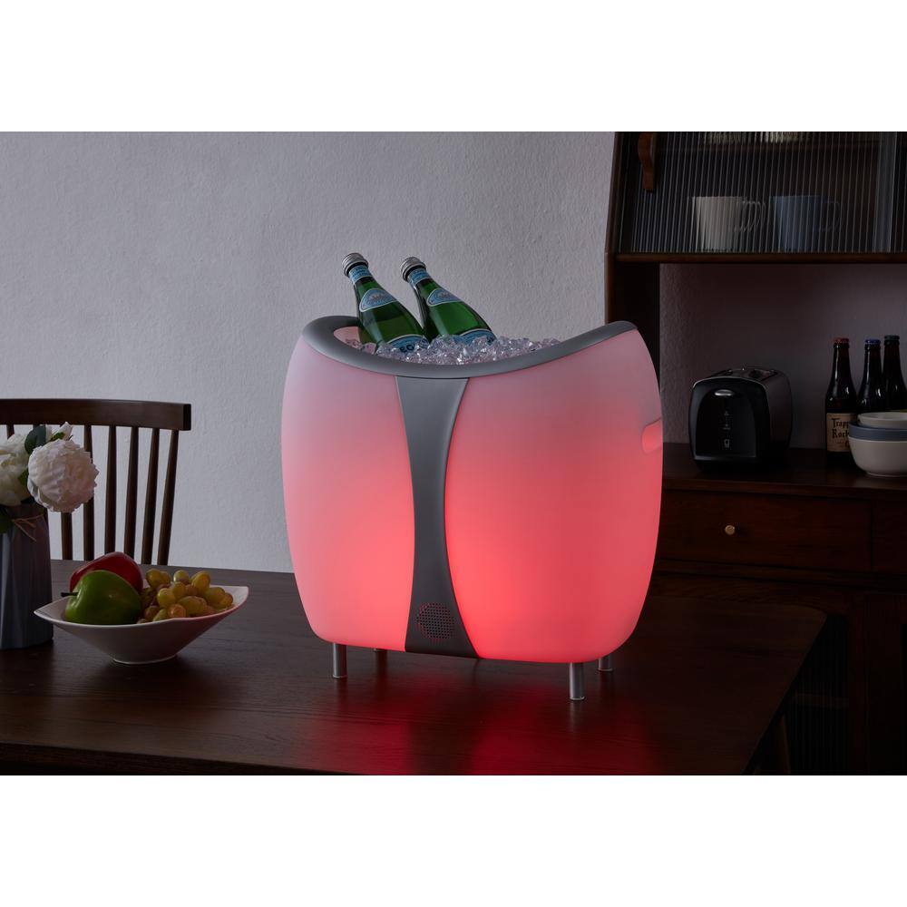 Koble Frio LED Speaker Ice Bucket KB-SL005-001