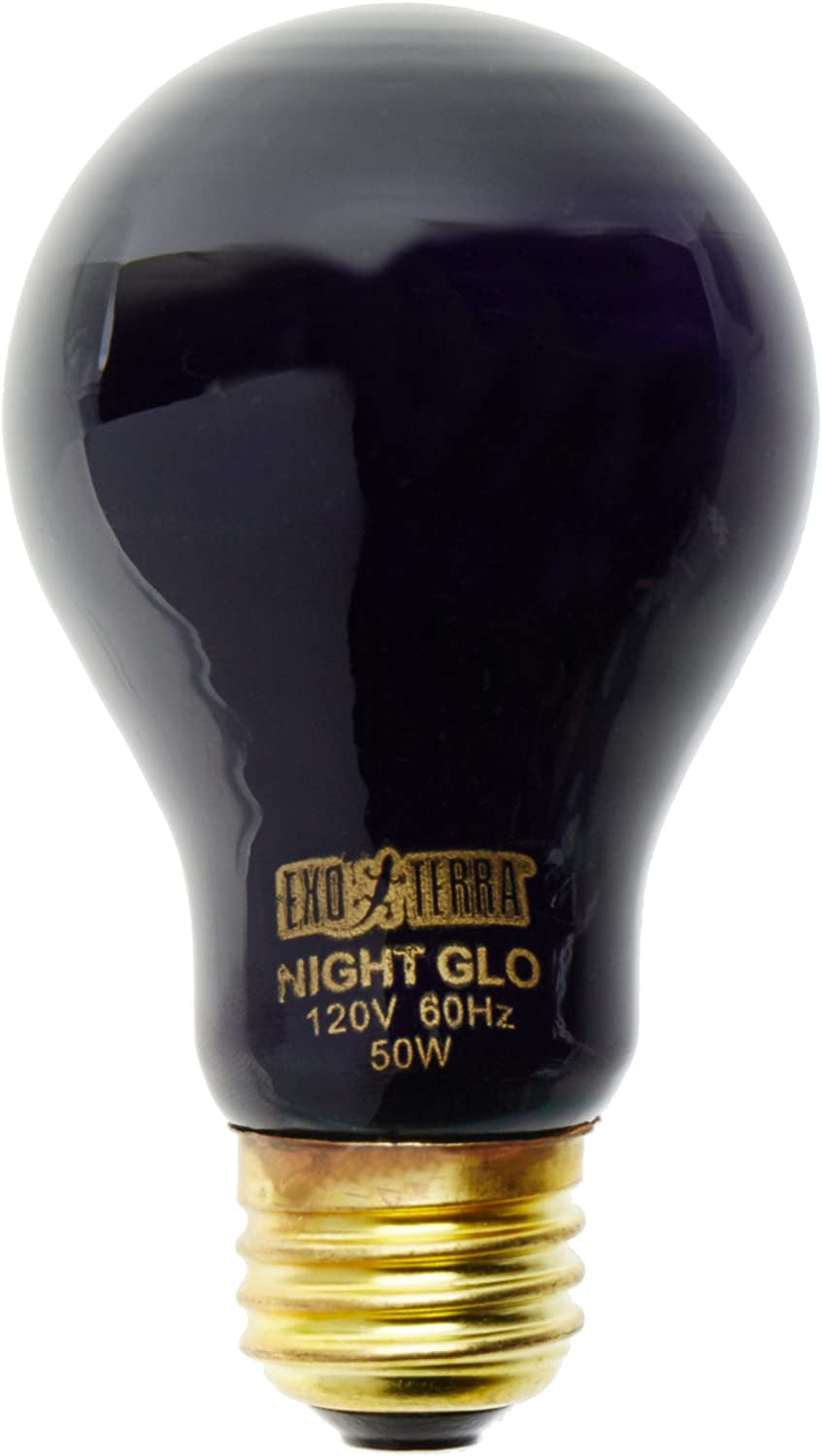 HC 50W NIGHT-GLO REPTILE BULB