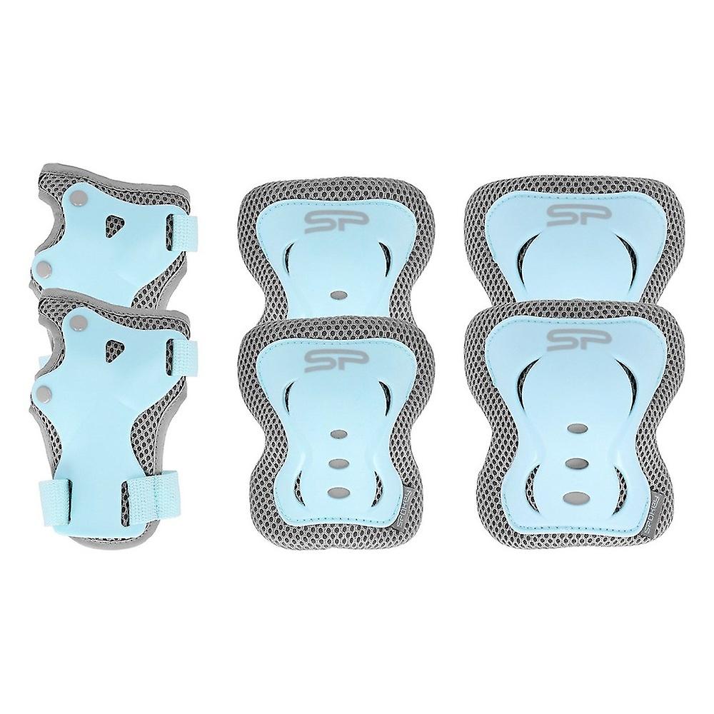 Spokey Shield 940928940929940927 urban sports scooter roller skates skateboard kids protective gear