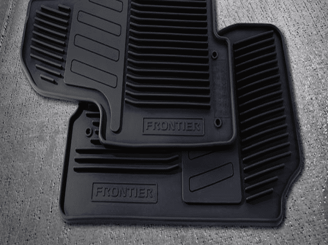 Genuine OE Nissan Floor Mat Set - 999E1-BX001BV