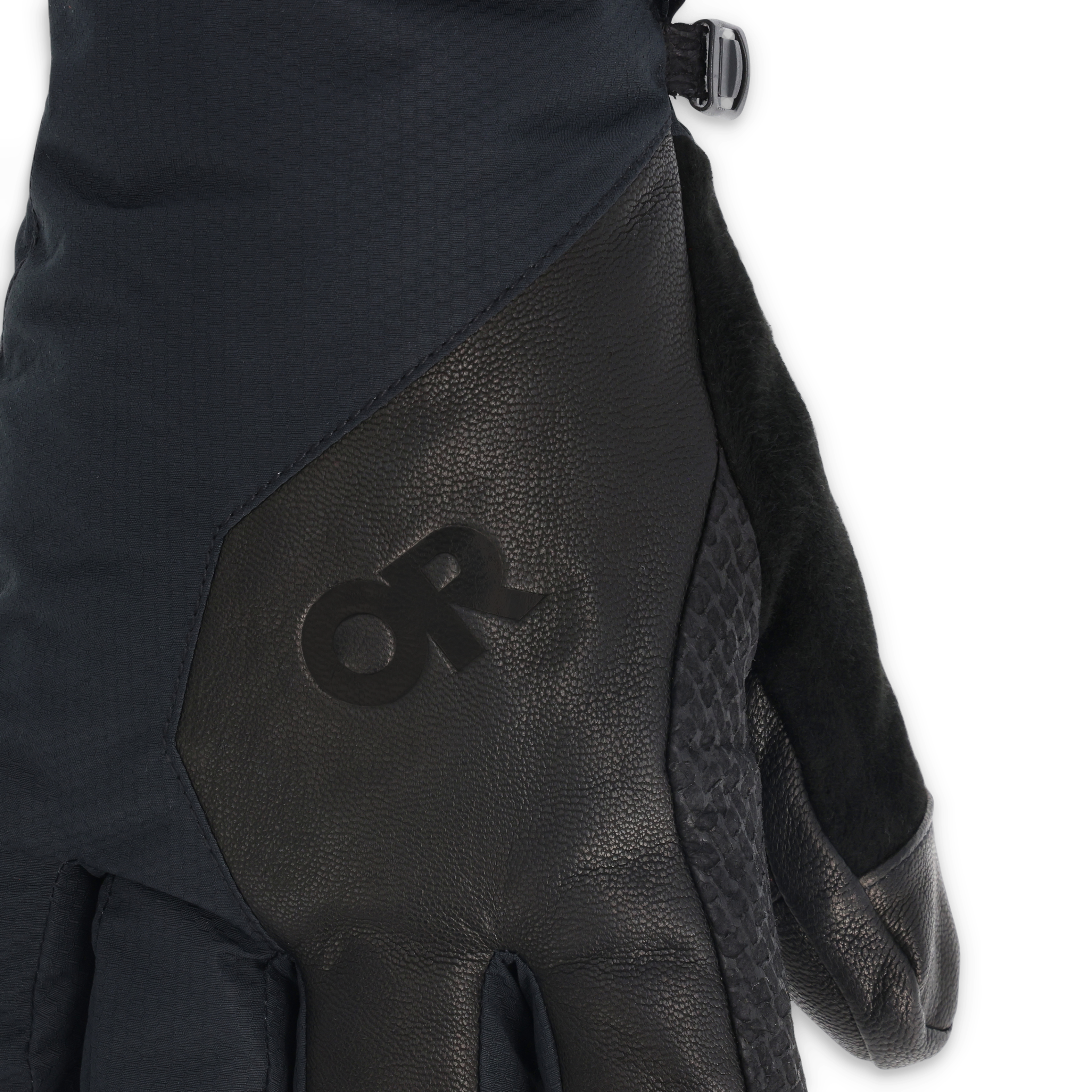 Men's Super Couloir GORE-TEX Sensor Gloves