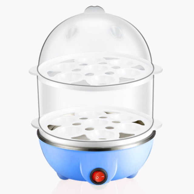 Electric Fast Egg Cooker