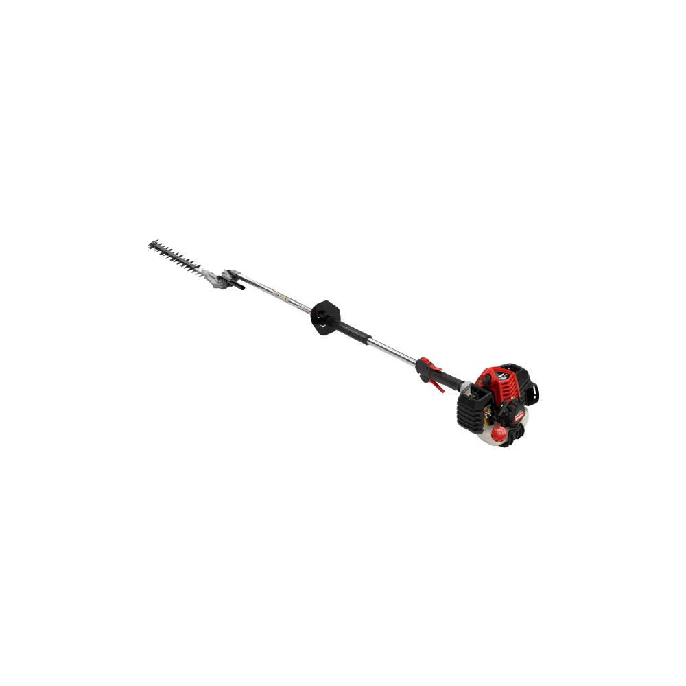 Shindaiwa Hedge Trimmer 21 25.4cc 2 Stroke Long Reach Shaft